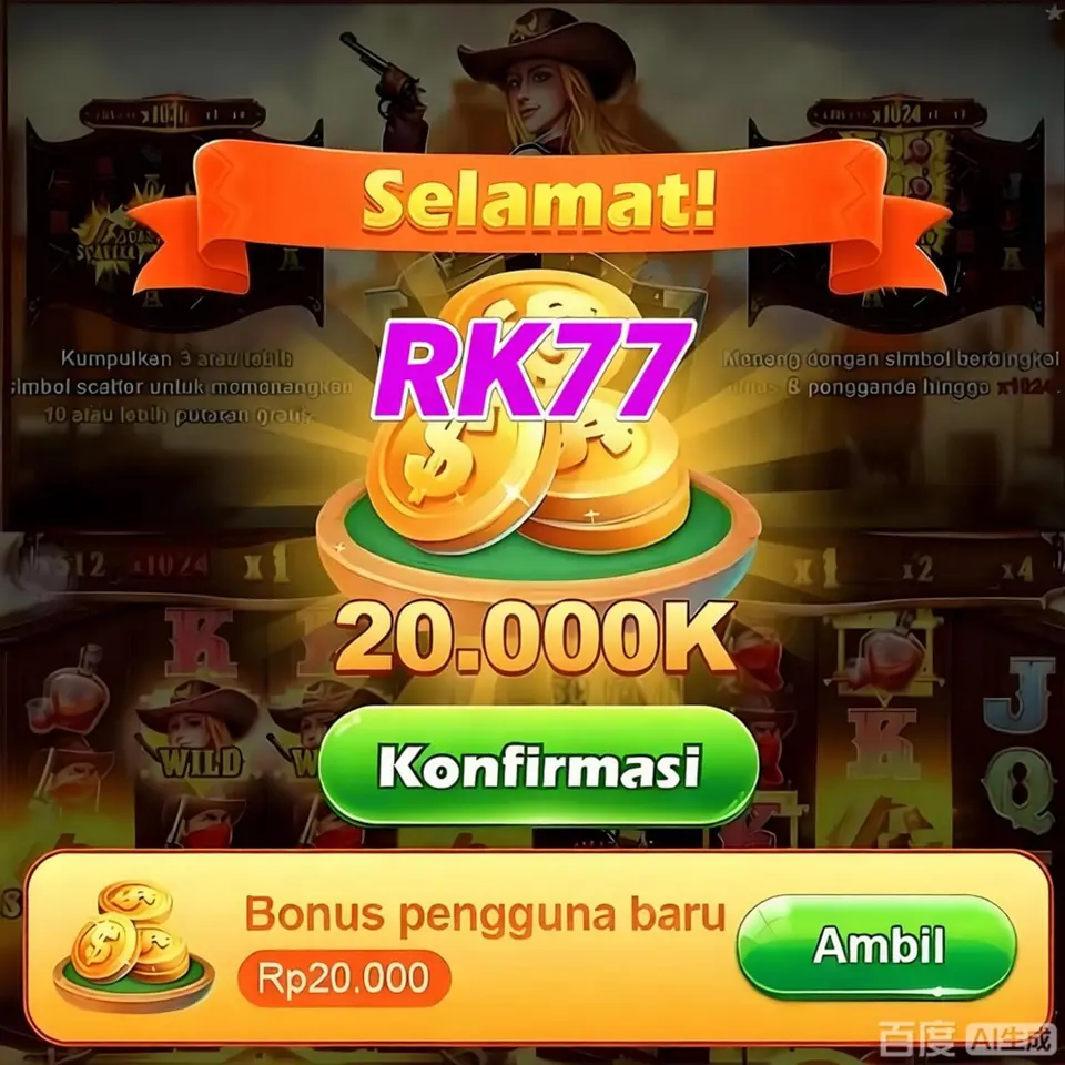 rk77 APK