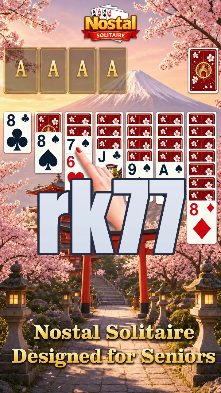rk77 APK